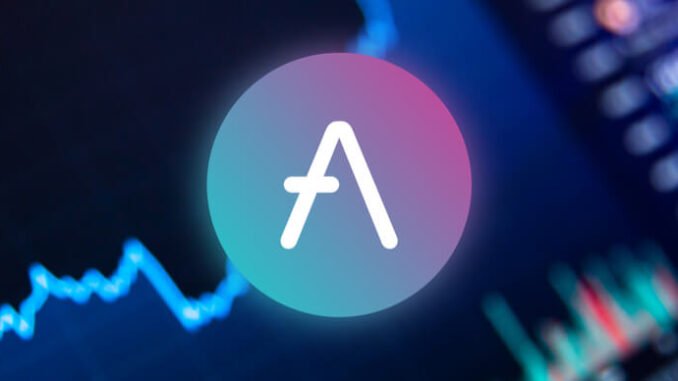 Aave spikes to 5-month high as Bitcoin tests area near Aave spikes to 5-month high as Bitcoin tests area near $62k