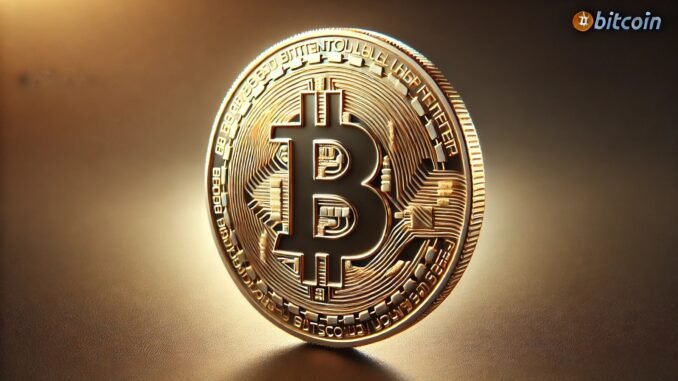 Analyst Who Predicted Bitcoin Crash To $54,500 Reveals Where Price Bitcoin