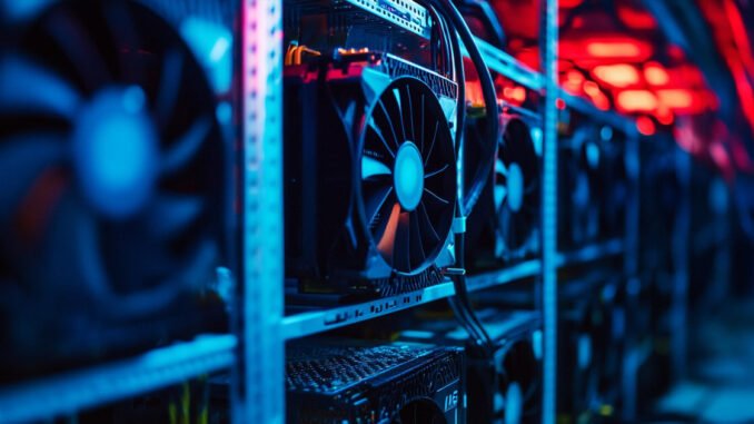 Antpool mines consecutive Bitcoin blocks, earns nearly $2 million amid Antpool mines consecutive Bitcoin blocks, earns nearly $2 million amid Babylon staking surge
