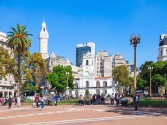 Argentina’s Ministry of Education adds Ethereum to high school curriculum