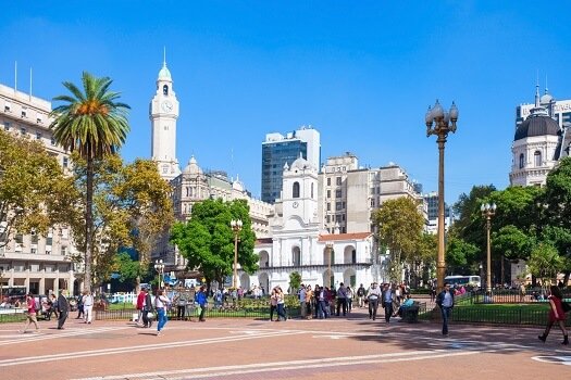 Argentina’s Ministry of Education adds Ethereum to high school curriculum Argentina’s Ministry of Education adds Ethereum to high school curriculum