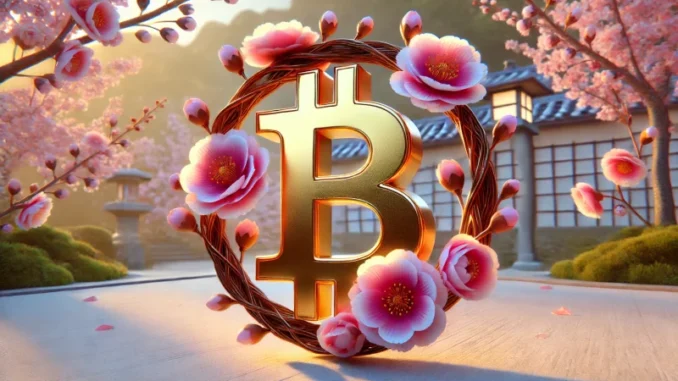 'Asia's MicroStrategy' Metaplanet secures ¥1 billion loan to acquire additional 'Asia's MicroStrategy' Metaplanet secures ¥1 billion loan to acquire additional Bitcoin