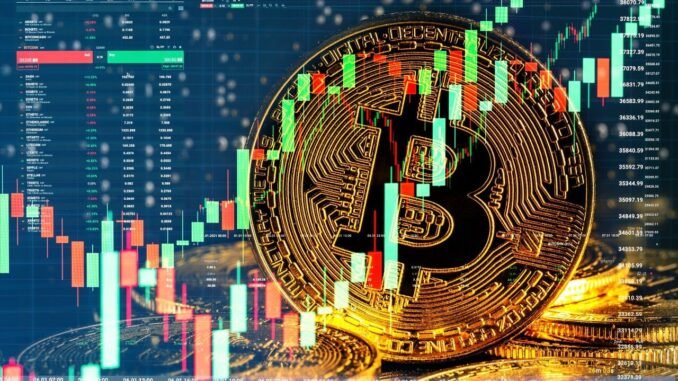 Bernstein Analysts Predicts When The Bitcoin Price Will Turn Bullish Bitcoin