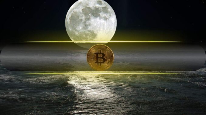 Bitcoin Could Hit Record High If This Happens in the Bitcoin Could Hit Record High If This Happens in the US: Grayscale