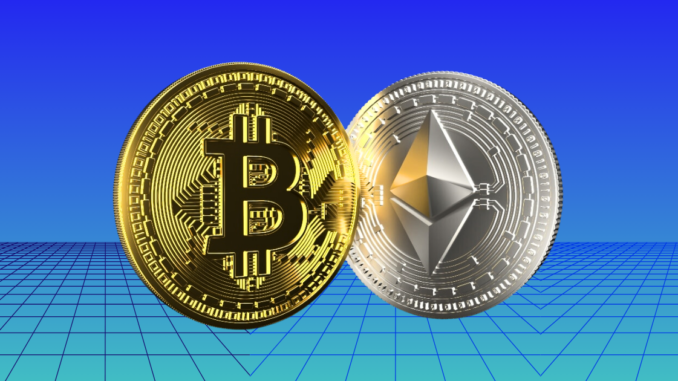 Bitcoin ETF Continues Losing Momentum, ETH ETF Records “0” Flow For The First Time Ever!