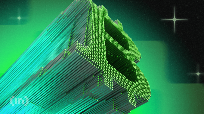 Bitcoin L2s Projects See $94.6M Investment Surge Bitcoin Layer-2s Attract VC Funding Amid Rising Interest