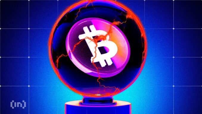 Bitcoin Layer-2 Stacks Initiates Major Nakamoto Upgrade Bitcoin Layer-2 Stacks Initiates Nakamoto Upgrade, STX Drops 8%