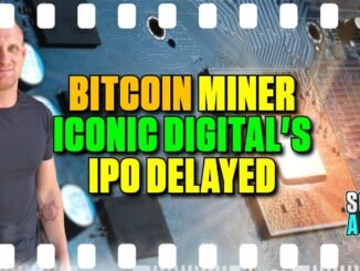 Bitcoin Miner Ionic Digital’s IPO Delayed - 287