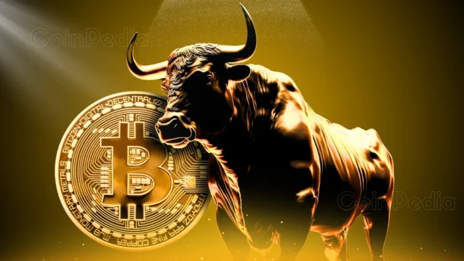Bitcoin Price Could Reach $100,000 if Trump Wins Election: Report Coinpedia - Fintech & Cryptocurreny News Media