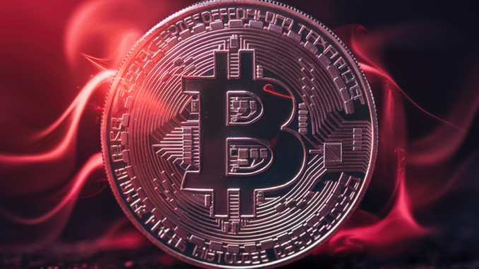 Bitcoin Price Poised for a Weak September, Analysts Say Bitcoin Price Poised for a Weak September, Analysts Say