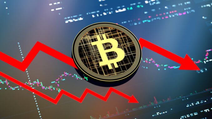 Bitcoin Price Tumbles To $61,000: What Next For BTC? Bitcoin price