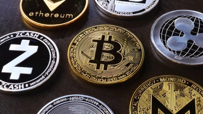 Bitcoin Remains on Top as Altcoin Season Fails to Materialize Bitcoin