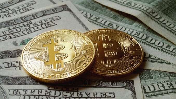 Bitcoin Whales Load Their Bags: $1.7 Billion In BTC Flow Bitcoin