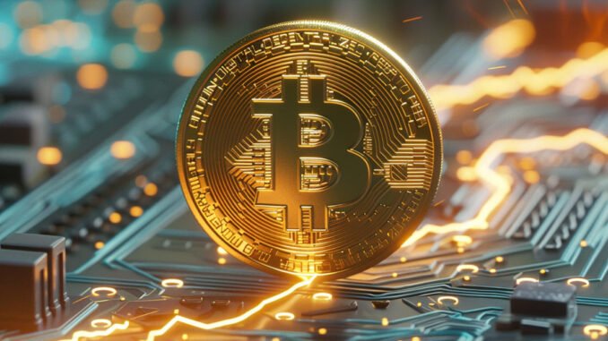 Bitcoin makes DeFi leap with Tap Protocol's native swap innovation Bitcoin makes DeFi leap with Tap Protocol’s native swap innovation