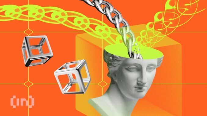 Blockchain Is in McKinsey's 2024 Top Tech Trends List McKinsey Spotlights Blockchain as a Top Tech Trend in 2024