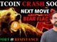 CRYPTO MARKET CRASH - Bitcoin BTC Price Prediction | Crypto News Hindi Today | FOMO update in hindi