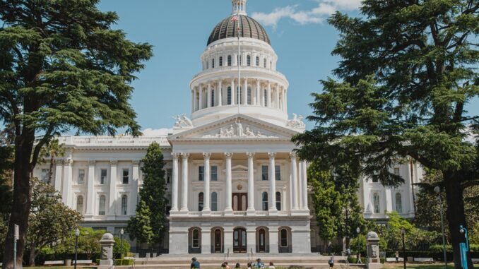 California Assembly passes controversial AI safety bill