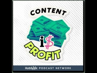 Can AI Make Or Break Your Business? Mark Savant’s AI Guide to Content Creation