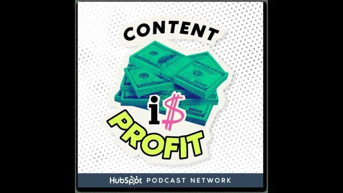 Can AI Make Or Break Your Business? Mark Savant’s AI Guide to Content Creation