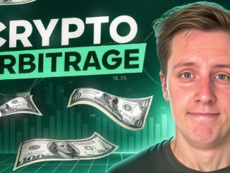 Crypto Arbitrage | Profitable Arbitrage Guide | New Solana Step By Step Tutorial | Profit 10%