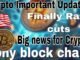 Crypto Investors Finally big good news ,| Big news for Crypto| Crypto news| sony block chain etc.