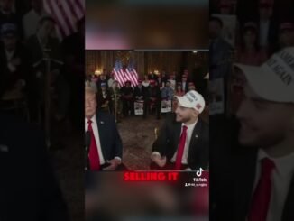 Crypto for Beginners Trumps Opinion on Crypt With Adin Ross… #news #fyp #trump #adinross