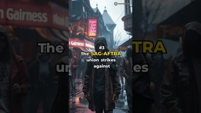 Daily AI News: Tesla's Game-Changer & More!