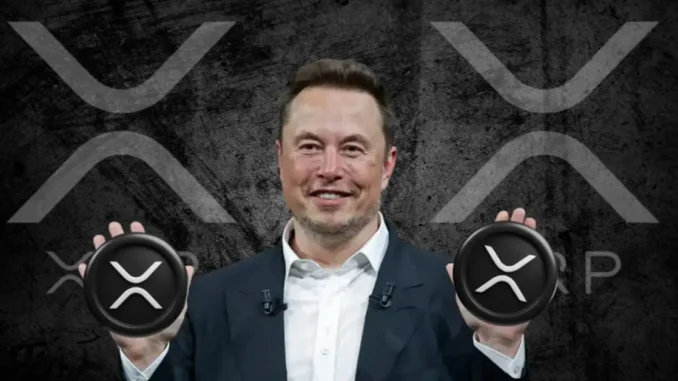 Dogecoin Bull Elon Musk Could Integrate Ripple to X Payments, Coinpedia - Fintech & Cryptocurreny News Media