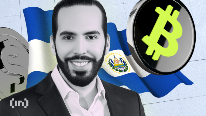 El Salvador Launches Bitcoin Training for 80,000 Civil Servants El Salvador Bolsters Bitcoin Literacy: Plans to Train 80,000 Public Servants