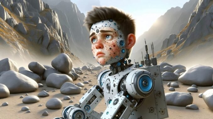 Gen AI's awkward adolescence: The rocky path to maturity Gen AI's awkward adolescence: The rocky path to maturity
