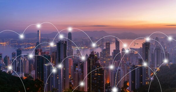 HKMA and Cyberport Unveil GenA.I. Sandbox to Propel A.I. in HKMA and Cyberport Unveil GenA.I. Sandbox to Propel A.I. in Finance