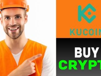 HOW TO BUY CRYPTO ON KUCOIN! (NEW GUIDE)