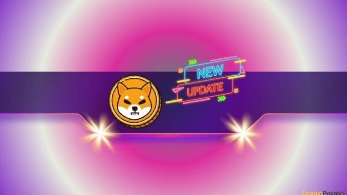 Here's What the Shiba Inu (SHIB) Said Team About an Here's What the Shiba Inu (SHIB) Said Team About an Important Ecosystem Project