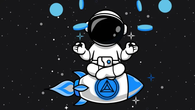 How Non Experienced Traders using AI to Compound Their Crypto How Non Experienced Traders using AI to Compound Their Crypto Investments on Autopilot