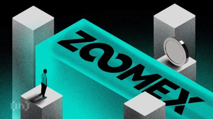 How Zoomex Exchange Is Revolutionizing Crypto Trading How Zoomex Exchange Is Revolutionizing Crypto Trading and Why You Should Care