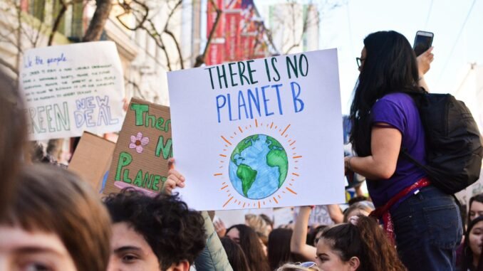 How tech giants are struggling to go green How tech giants are struggling to go green