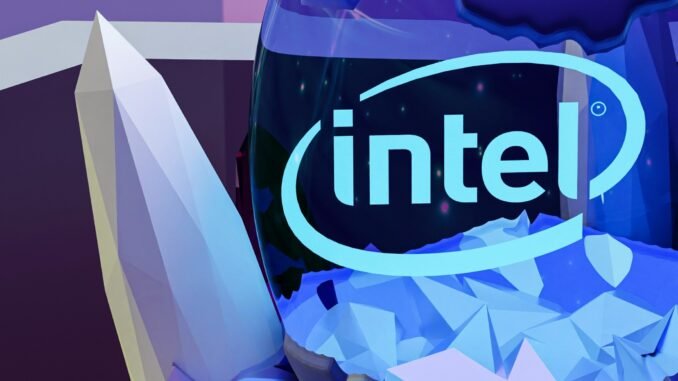 How the chip giant missed a big opportunity How the chip giant missed a big opportunity