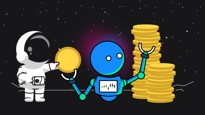 Investing in Bitcoin With AI Trading Software Amidst Nvidia’s Meteoric Investing in Bitcoin With AI Trading Software Amidst Nvidia’s Meteoric Rise