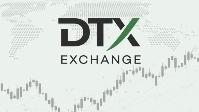 Investors get another shot at an L1 protocol as DTX’s Investors get another shot at an L1 protocol as DTX’s presale approaches $1.5m
