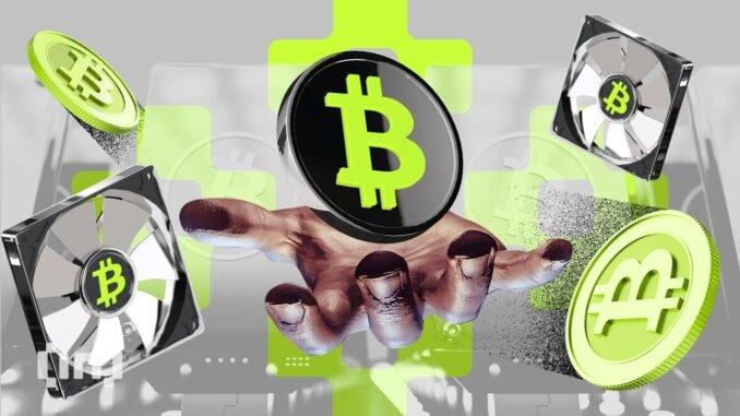 July’s Crypto Mining Highlights: Russia’s New Law, Iris Energy’s Funding, July’s Crypto Mining Highlights: Russia’s New Law, Iris Energy’s Funding, and More