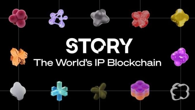 Layer 1 blockchain Story secures $80M in Series B funding Layer 1 blockchain Story secures $80M in Series B funding led by a16z