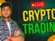 Live Crypto Trading | Bitcoin Trading | Crypto Trading For Beginners - 04 Aug 2024