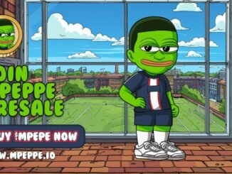 Market Experts Are Confident Mpeppe Will Overtake Dogecoins Memecoin Dominance