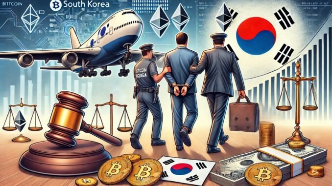 Montenegro's Supreme Court Halts Do Kwon's Homecoming To South Korea Do Kwon