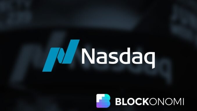 Nasdaq, NYSE Cancel Plans for Bitcoin and Ethereum Options Nasdaq