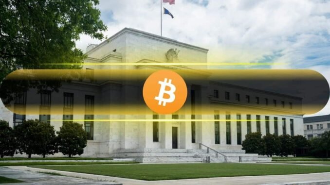 New Inflation Read Signals Fed Rate Cut in Tailwind for New Inflation Read Signals Fed Rate Cut in Tailwind for Bitcoin's Price