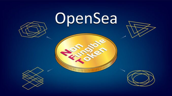 OpenSea gets Wells Notice from SEC OpenSea gets Wells Notice from SEC