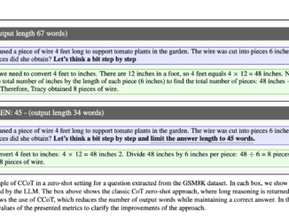 Optimizing Large Language Models for Concise and Accurate Responses through Constrained Chain-of-Thought Prompting