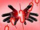 Crypto Market Bloodbath: Over $800 Million Liquidated, Bitcoin Drops 10%
