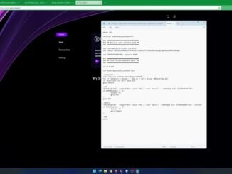 Pyrin Mining ｜ How to mine Pyrin PYI using Windows 11 ｜ Crypto Mining